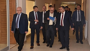 PAZARYERİ YAKINDA AÇILIYOR