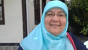 SEBAHAT UÇAR'A TAMAM DENDİ