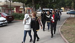 SİTE ELEMANLARININ MAAŞLARI DUDAK UÇUKLATTI