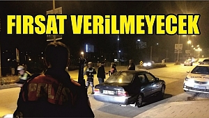 ÜNİVERSİTE ÇEVRESİNDE KUŞ UÇURTULMUYOR
