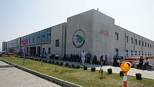 ÜNİVERSİTE HASTANESİ PUANINI YÜKSELTTİ