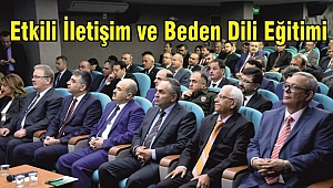 ÜST MAKAM PROTOKOLÜ ÖĞRENİYOR