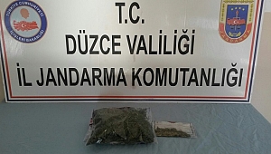 UYUŞTURUCU OPERASYONU