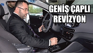 VİTES BÜYÜTECEK!
