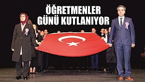 YEMİN ETTİLER