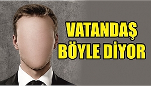 YÜZSÜZLER!