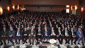 ZÜBEYDE HANIM'IN KIZLARINDAN MUHTEŞEM GÖSTERİ