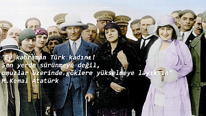 5 ARALIK'I KUTLADILAR
