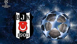 BEŞİKTAŞ'IN RAKİBİ BELLİ OLDU