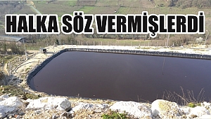 ÇÖP BİLMECESİ!