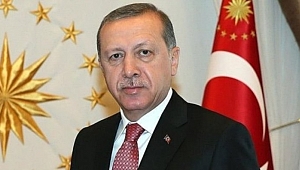 CUMHURBAŞKANI ERDOĞAN DÜZCE'YE GELİYOR