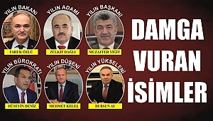 DÜZCE'DE 2017'NİN EN'LERİ