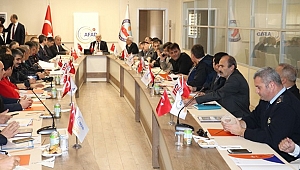 DÜZCE KIŞIN TEYAKKUZDA OLACAK