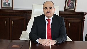 DÜZCE'NİN İL OLUŞUNUN 18. YIL DÖNÜMÜ