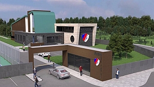 DÜZCESPOR'DAN MEGA PROJE