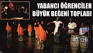 EN RENKLİ KONSER