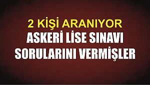 FETÖ OPERASYONU: 8 GÖZALTI