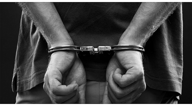 HAKEMİ DARP EDENLERE HAPİS CEZASI