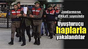İSTANBUL'DAN DÜZCE'YE BEYAZ ZEHİR