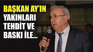 KEFELİ'DEN BÜYÜK İDDİA!