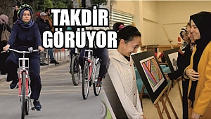NURGÜL HANIM FARKI
