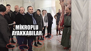 OLMADI BAŞKAN!