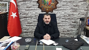 OTOBÜS VE MİNİBÜSÇÜLER ODASINDA SÜRPRİZ ADAY