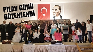 ÖZEL ÖĞRENCİLERİN ÖZEL GÜNÜ