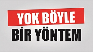 PES DEDİRTECEK HIRSIZLIK!