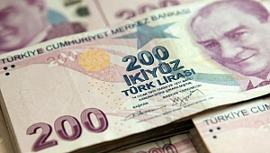 PİYASAYA 2200LİRA SAHTE PARA SÜRMÜŞLER