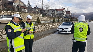 RADARLI UYGULAMALAR BAŞLADI