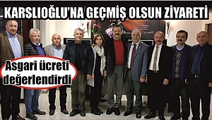 RIFAT HİSARCIKLIOĞLU DÜZCE'DE