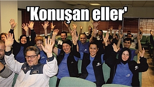 STANDARD PROFİL'DE ENGELLER KALKIYOR