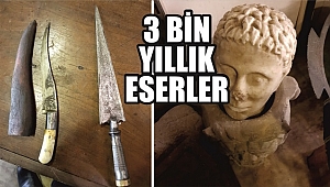 TARİHİN EN BÜYÜK KAÇAKÇILIK OPERASYONU