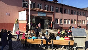 YIĞILCA BELEDİYESİ'NDEN OKULLARA DESTEK