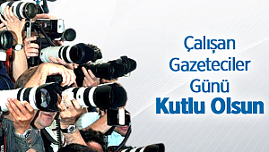 10 OCAK KUTLAMA MESAJLARI