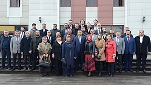 2019 VİZYONU