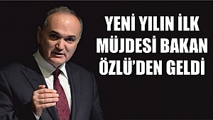 3 BİN KİŞİYE İSTİHDAM FIRSATI