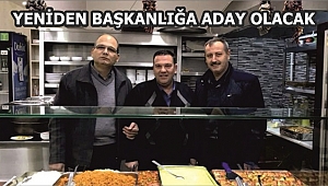 ATİLLA ŞİŞMAN'A TAM DESTEK