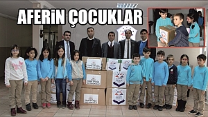 DİYARBAKIR'A YARDIM ELİ