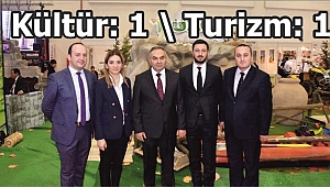 DÜZCE'Yİ YİNE İYİ TANITAMADIK