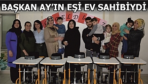 EN ANLAMLI BULUŞMA