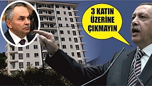 GÖZLER BAŞKANDA!
