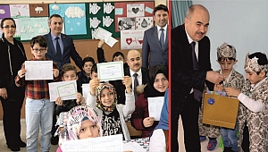 KARNELER VALİ AMCADAN