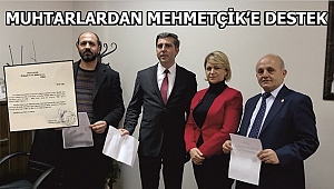 MAAŞLARINI TSK'YA BAĞIŞLADILAR