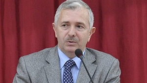 MEHMET SÖNMEZOĞLU’NUN ANNESİ VEFAT ETTİ