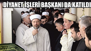 MÜFTÜNÜN EN ZOR GÖREVİ