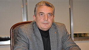 NURETTİN KARSLIOĞLU'NUN ACI GÜNÜ
