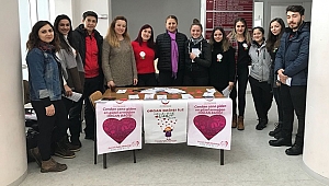 ORGAN BAĞIŞININ ÖNEMİNİ ANLATTILAR