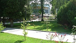 PARK İHALELERİNDE GERİ SAYIM